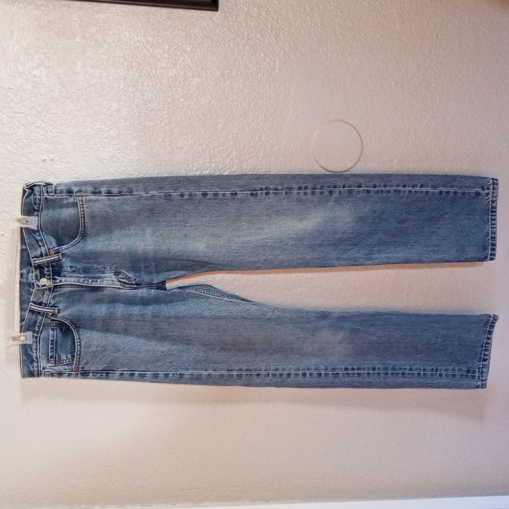 Men's Levis 505 Jeans 34 x 34